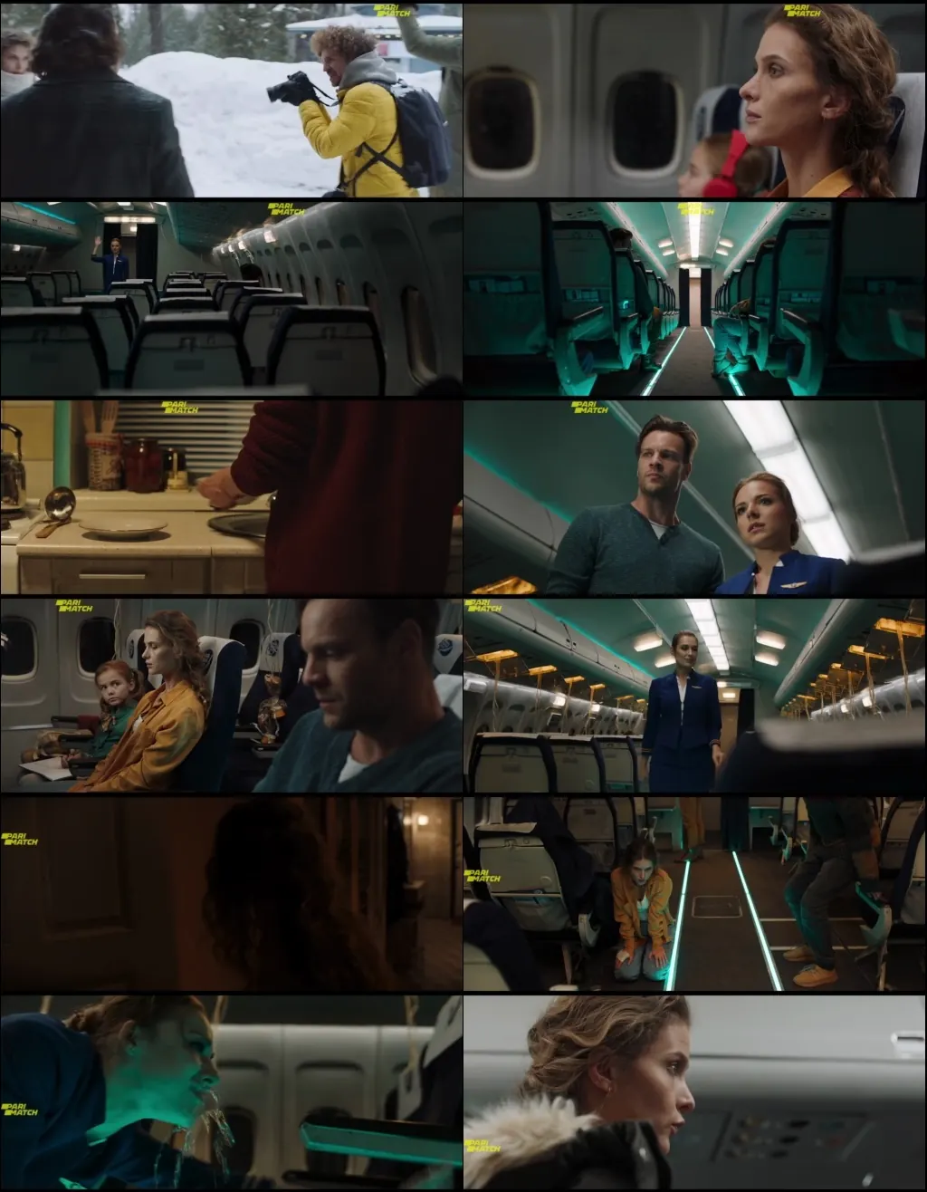 Ryad 19 WEB-HD 750MB Hindi (Voice Over) Dual Audio 720p Download Ryad 19 WEB-HD 750MB Hindi (Voice Over) Dual Audio 720p Download