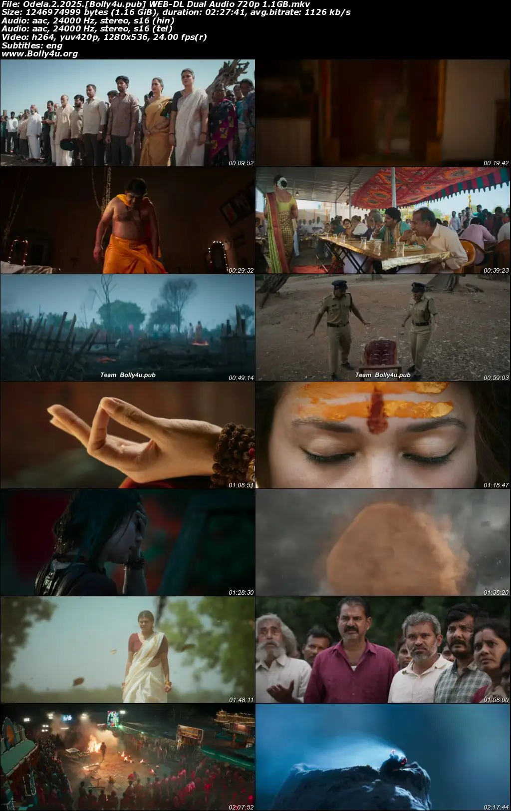 Odela 2 2025 WEB-DL UNCUT Hindi Dual Audio ORG Full Movie Download 1080p 720p 480p Odela 2 2025 WEB-DL UNCUT Hindi Dual Audio ORG Full Movie Download 1080p 720p 480p