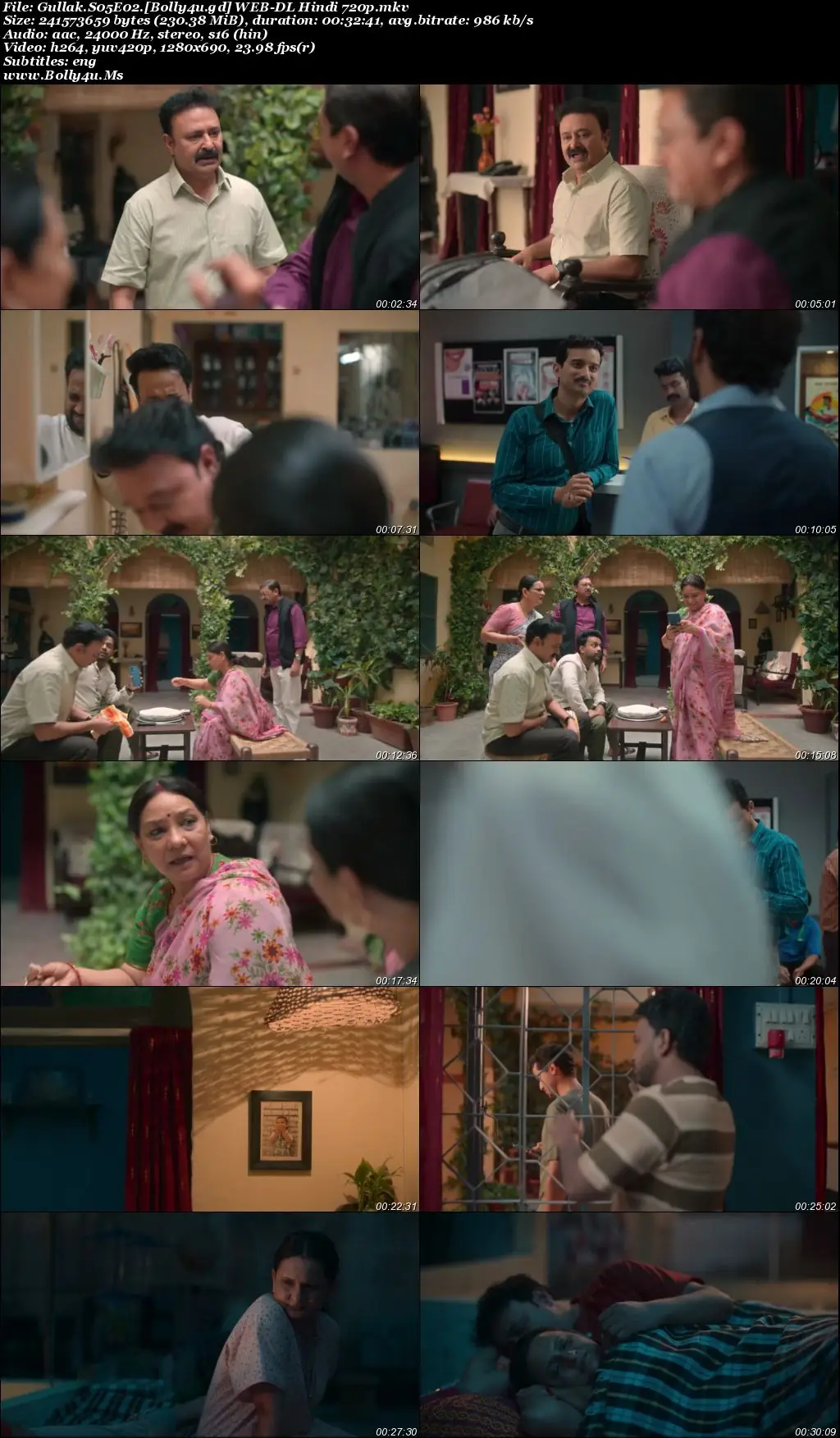 Gullak 2025 WEB-DL Hindi S05 Complete Download 720p 480p Gullak 2025 WEB-DL Hindi S05 Complete Download 720p 480p