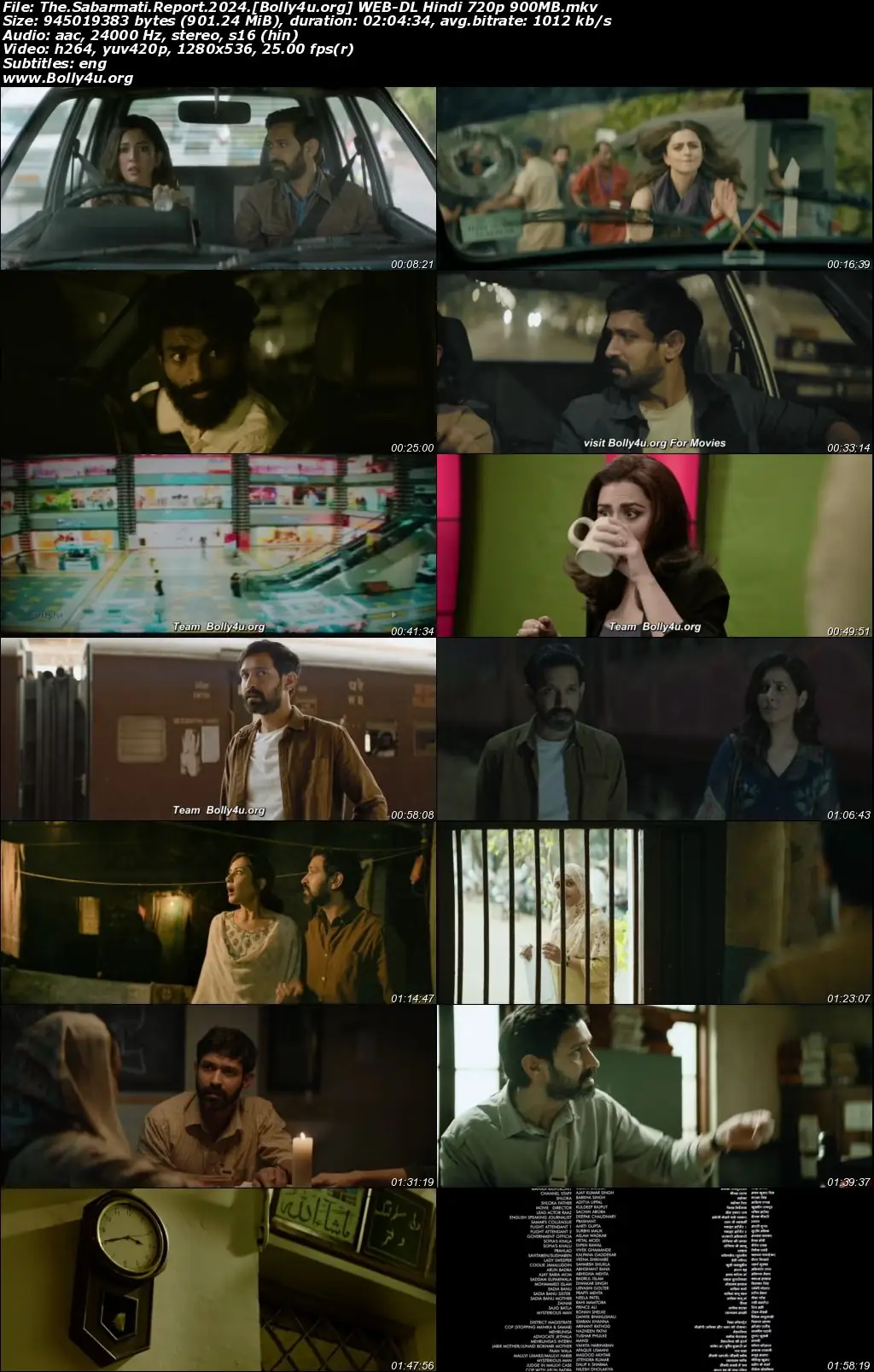 The Sabarmati Report 2024 WEB-DL Hindi Full Movie Download 1080p 720p 480p The Sabarmati Report 2024 WEB-DL Hindi Full Movie Download 1080p 720p 480p