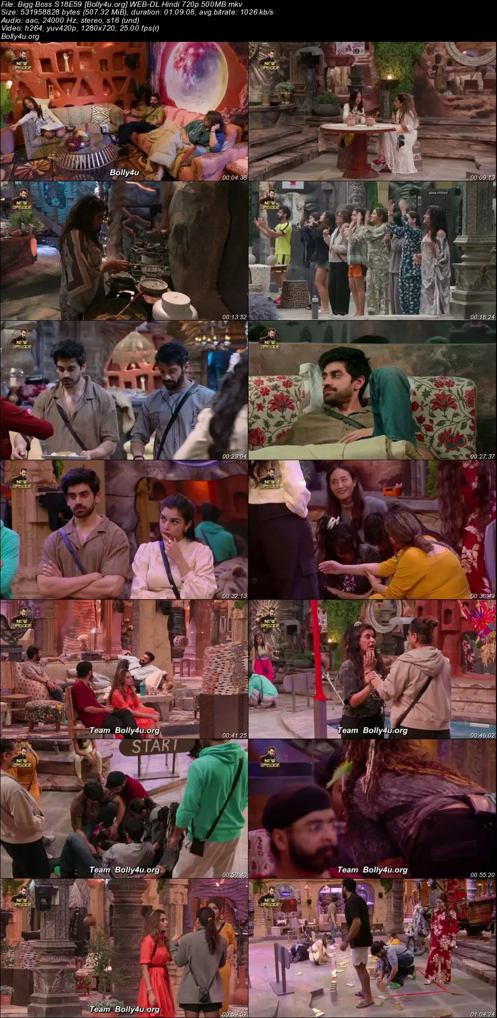 Bigg Boss 2024 WEB-DL Hindi S18E59 Download 720p 480p Bigg Boss 2024 WEB-DL Hindi S18E59 Download 720p 480p
