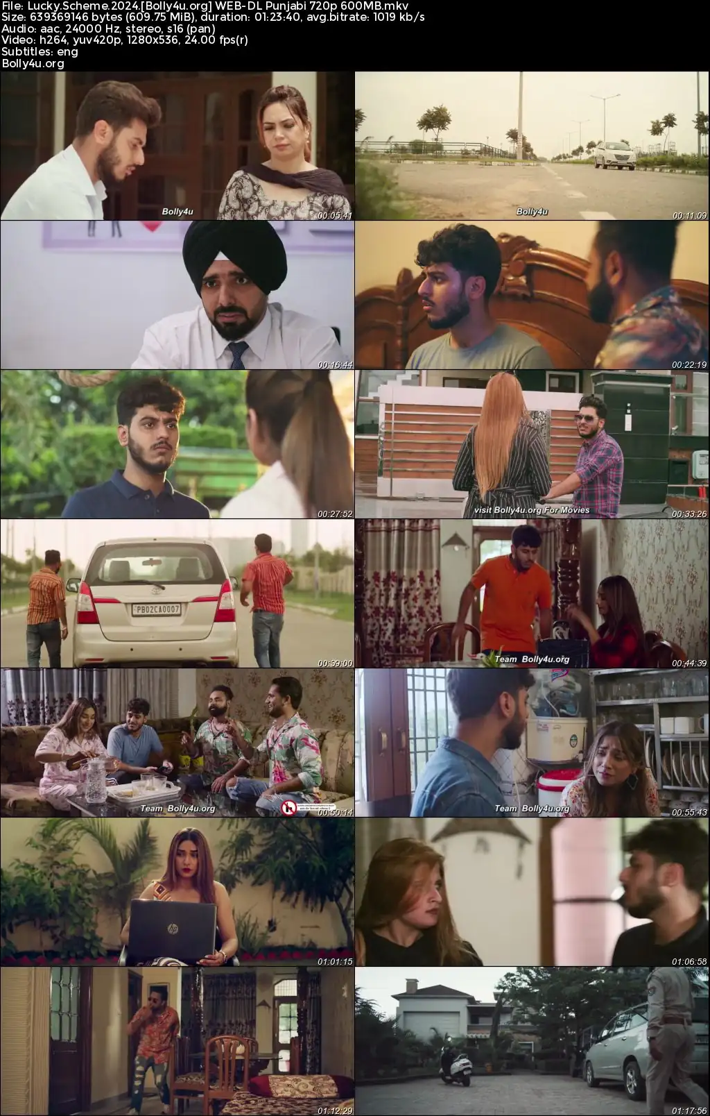 Lucky Scheme 2024 WEB-DL Punjabi Full Movie Download 1080p 720p 480p Lucky Scheme 2024 WEB-DL Punjabi Full Movie Download 1080p 720p 480p