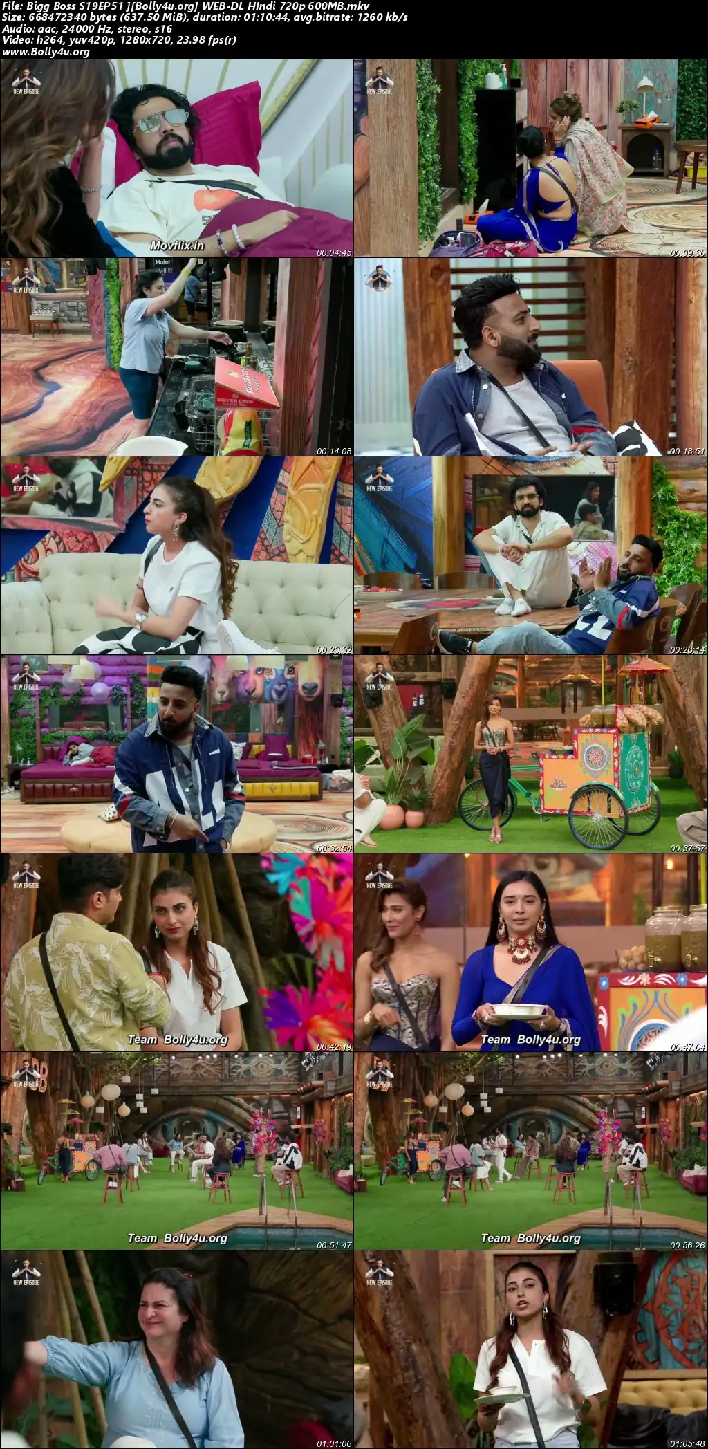 Bigg Boss 2025 WEB-DL Hindi S19EP51 Download 720p 480p Bigg Boss 2025 WEB-DL Hindi S19EP51 Download 720p 480p