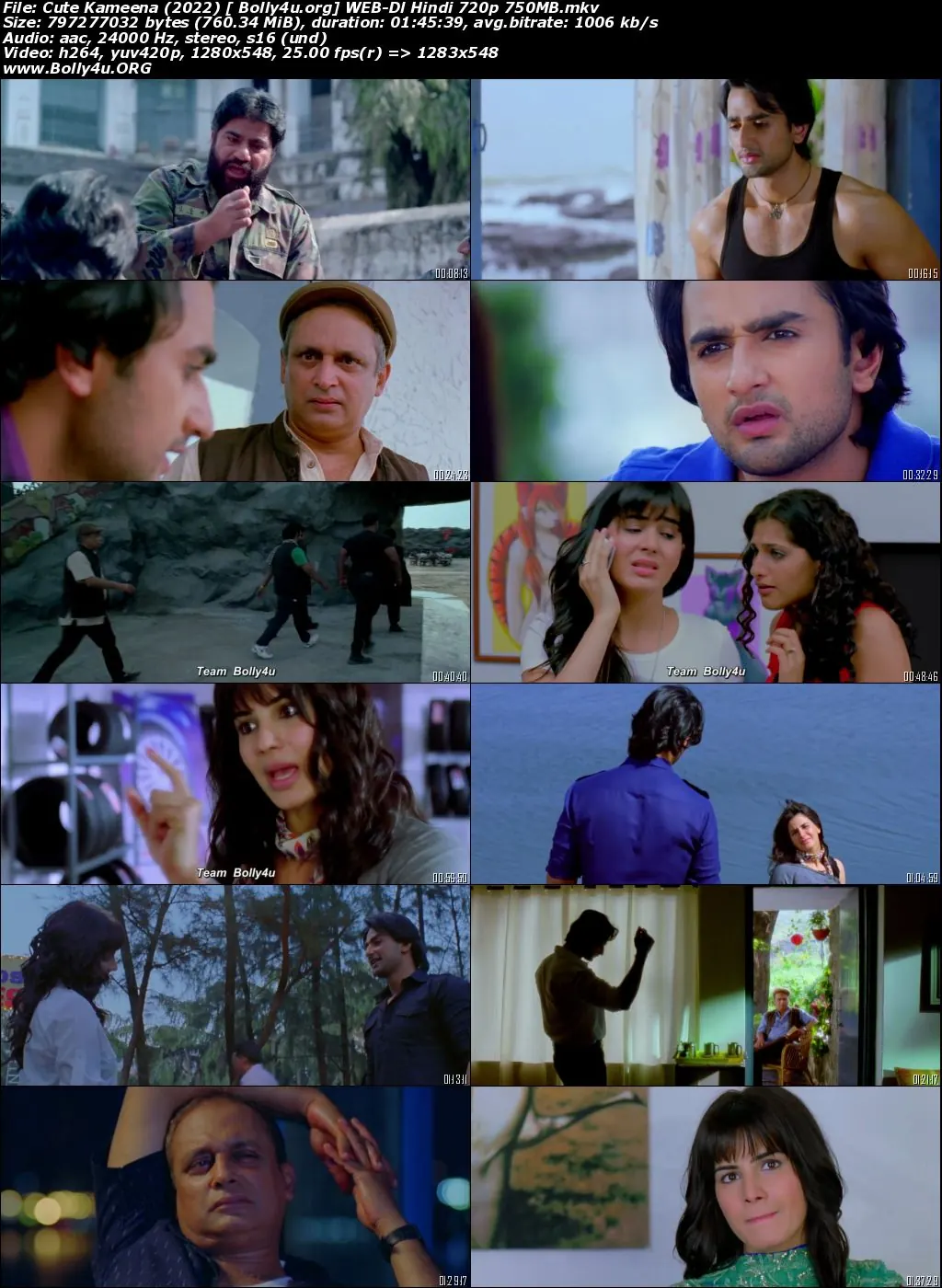 Cute Kameena 2022 WEB-DL 350MB Hindi Movie Download 480p Cute Kameena 2022 WEB-DL 350MB Hindi Movie Download 480p