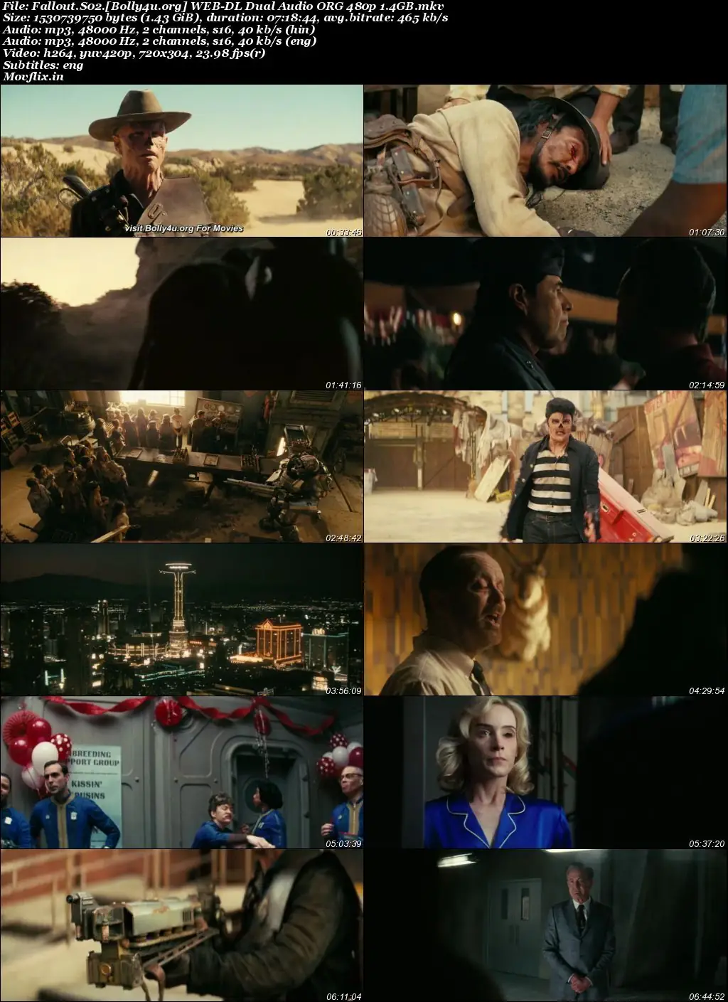 Fallout 2025 WEB-DL Hindi Dual Audio ORG S02 Complete Download 720p 480p Fallout 2025 WEB-DL Hindi Dual Audio ORG S02 Complete Download 720p 480p