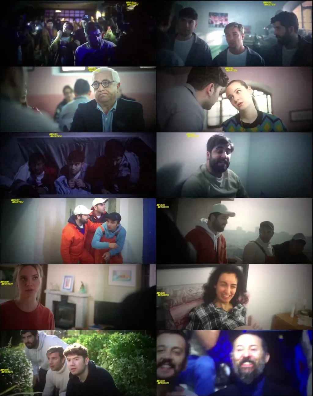 Kendinden Kacak 2022 HDCAM 750MB Hindi (Voice Over) Dual Audio 720p Download Kendinden Kacak 2022 HDCAM 750MB Hindi (Voice Over) Dual Audio 720p Download