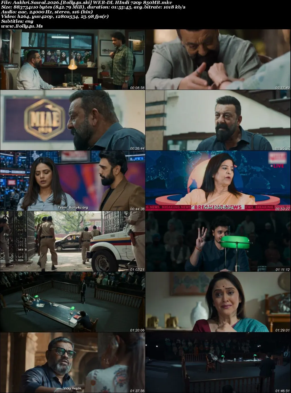 Aakhri Sawal 2026 WEB-DL Hindi Full Movie Download 1080p 720p 480p Aakhri Sawal 2026 WEB-DL Hindi Full Movie Download 1080p 720p 480p