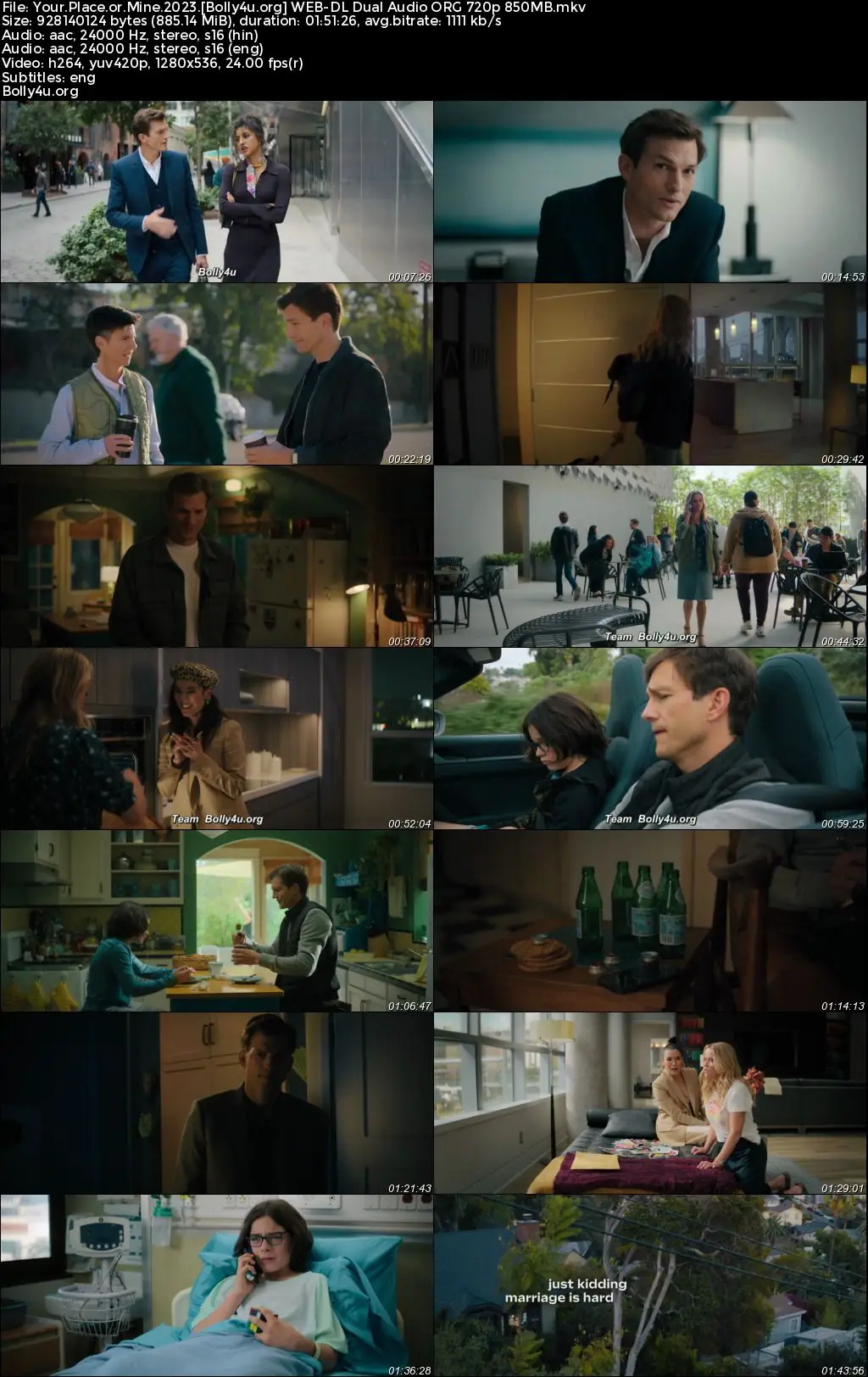 Your Place or Mine 2023 WEB-DL Hindi Dual Audio ORG Full Movie Download 1080p 720p 480p Your Place or Mine 2023 WEB-DL Hindi Dual Audio ORG Full Movie Download 1080p 720p 480p