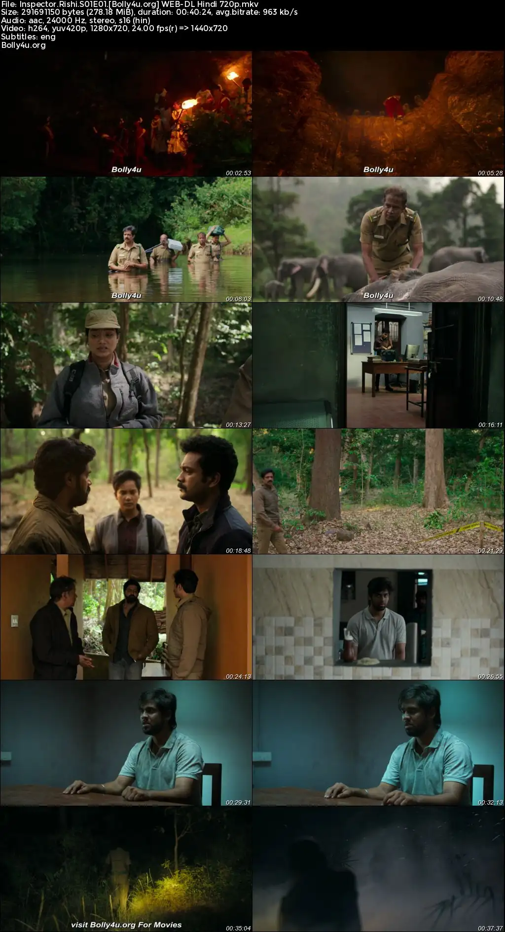 Inspector Rishi 2024 WEB-DL Hindi S01 Complete Download 720p 480p Inspector Rishi 2024 WEB-DL Hindi S01 Complete Download 720p 480p