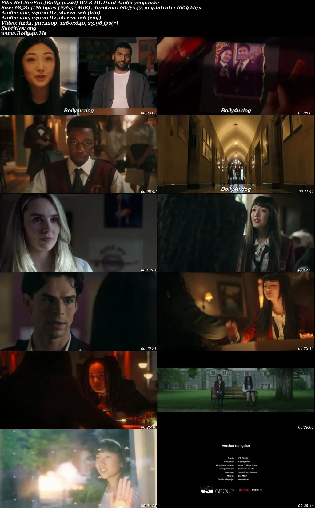 Bet 2025 WEB-DL Hindi Dual Audio ORG S01 Complete Download 720p 480p Bet 2025 WEB-DL Hindi Dual Audio ORG S01 Complete Download 720p 480p