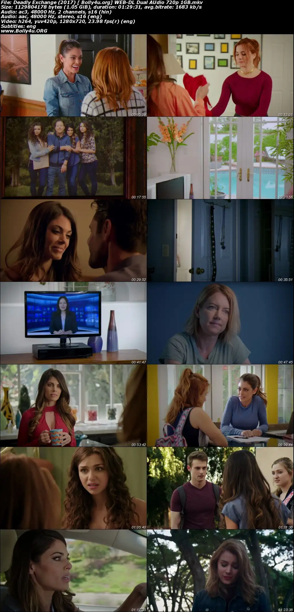 Deadly Exchange 2017 WEB-DL 300MB Hindi Dual Audio 480p Download Deadly Exchange 2017 WEB-DL 300MB Hindi Dual Audio 480p Download