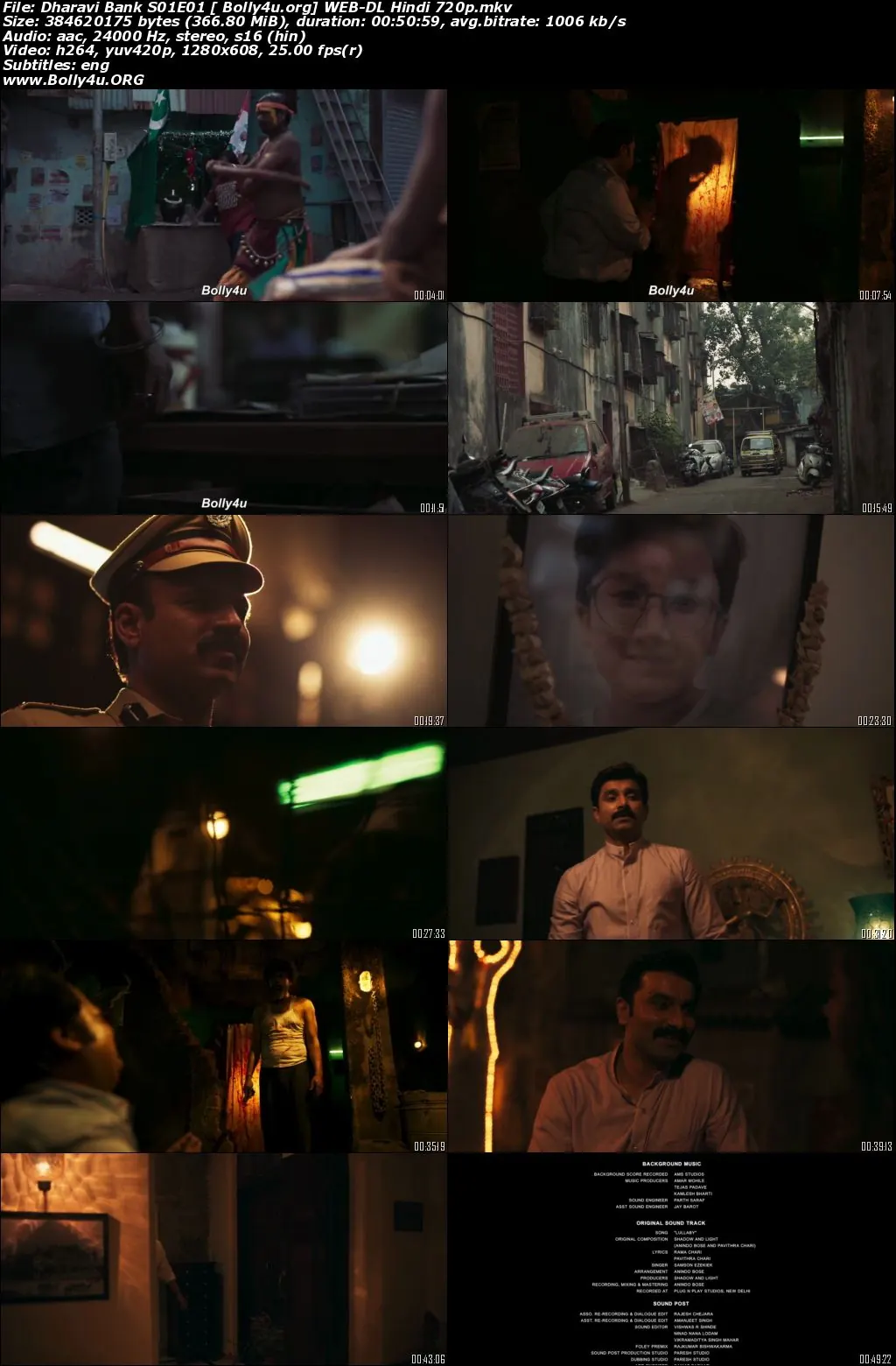 Dharavi Bank 2022 WEB-DL Hindi S01 Complete Download 720p 480p Dharavi Bank 2022 WEB-DL Hindi S01 Complete Download 720p 480p