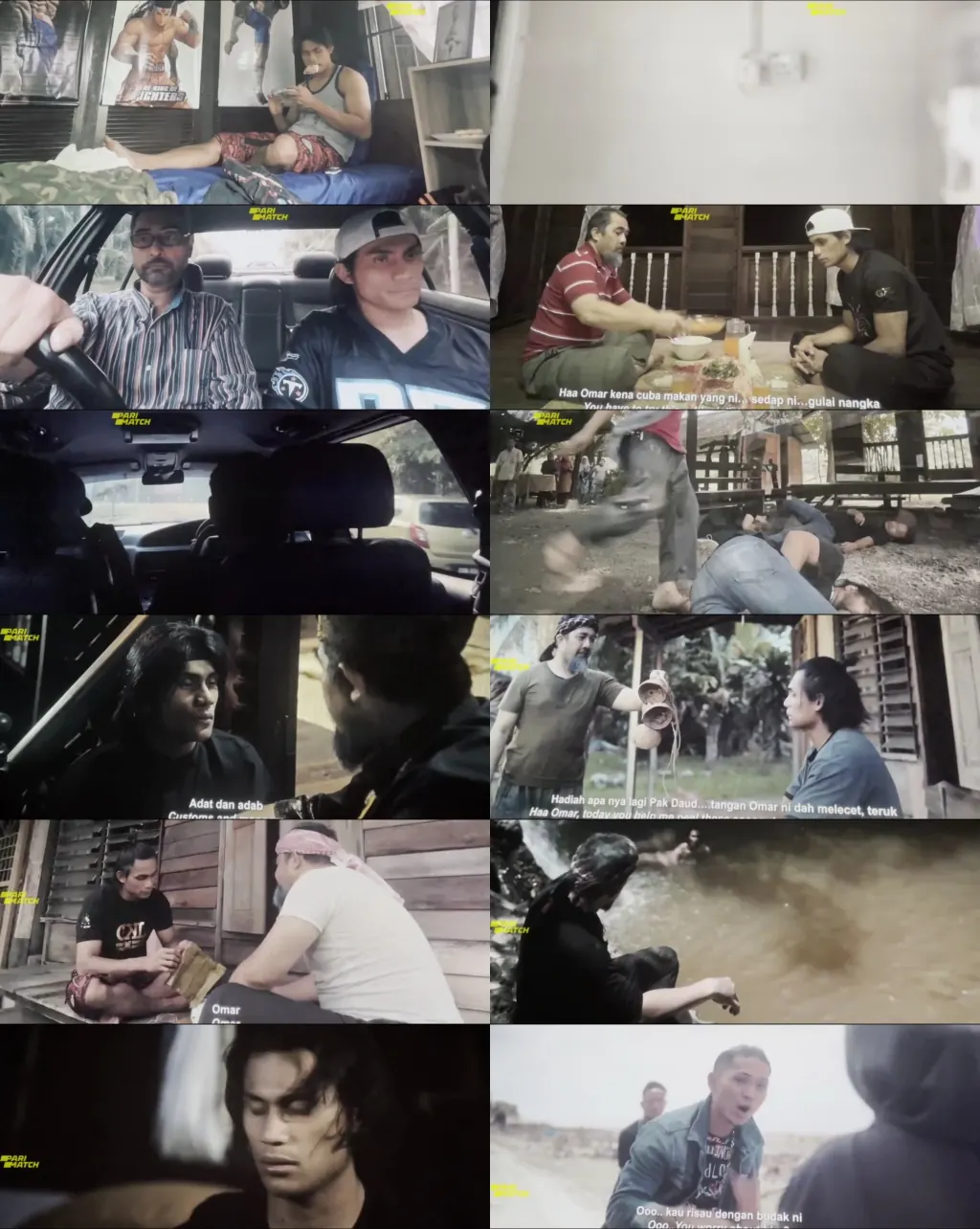 Syahadan 2022 HDCAM 750MB Hindi (Voice Over) Dual Audio 720p Download Syahadan 2022 HDCAM 750MB Hindi (Voice Over) Dual Audio 720p Download