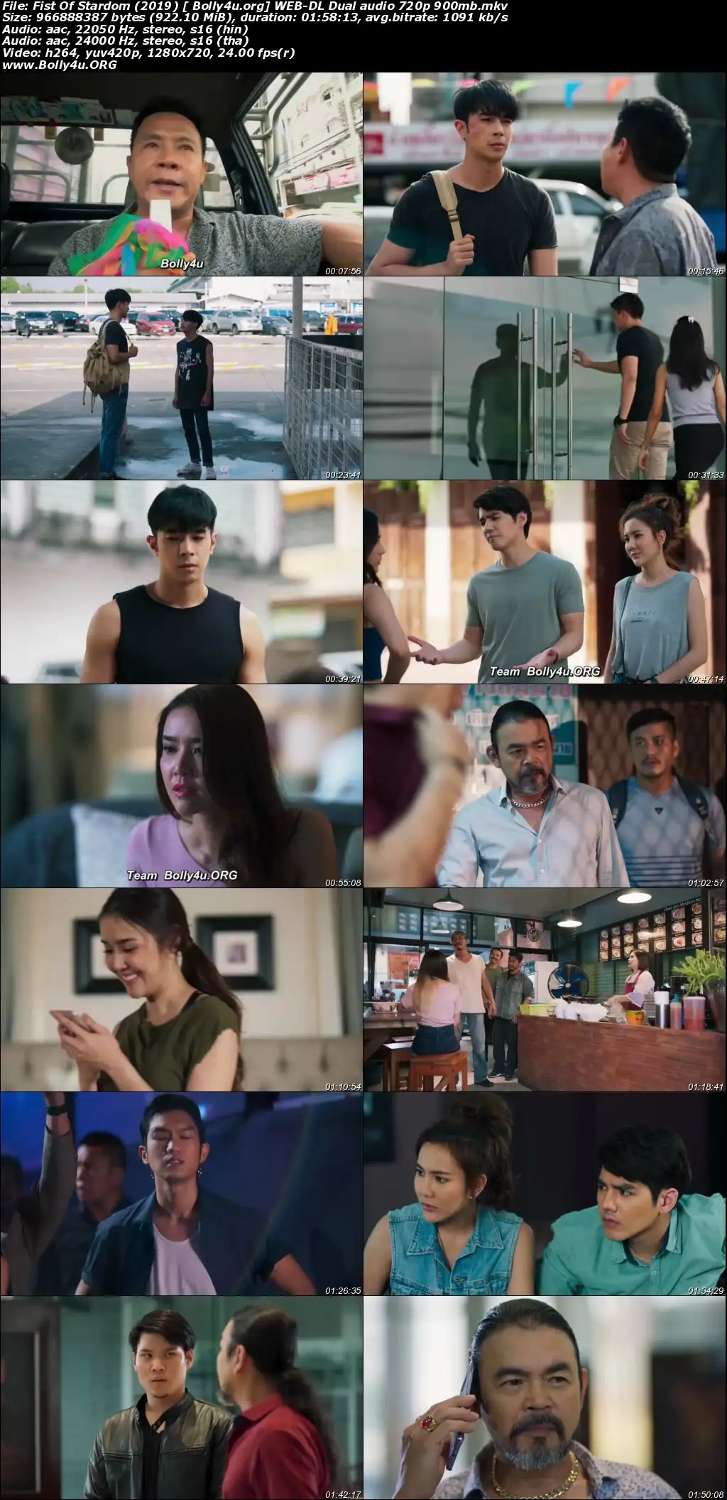 Fist Of Stardom 2019 WEB-DL 900Mb Hindi Dual Audio 720p Download Fist Of Stardom 2019 WEB-DL 900Mb Hindi Dual Audio 720p Download