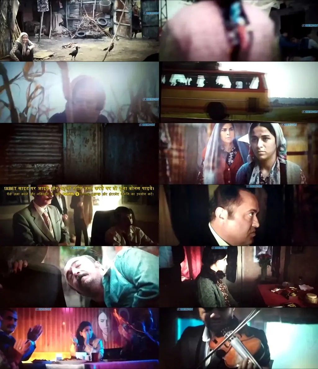 Dilberay Kucuk Dev Kadin 2022 HDCAM 750MB Hindi (Voice Over) Dual Audio 720p Download