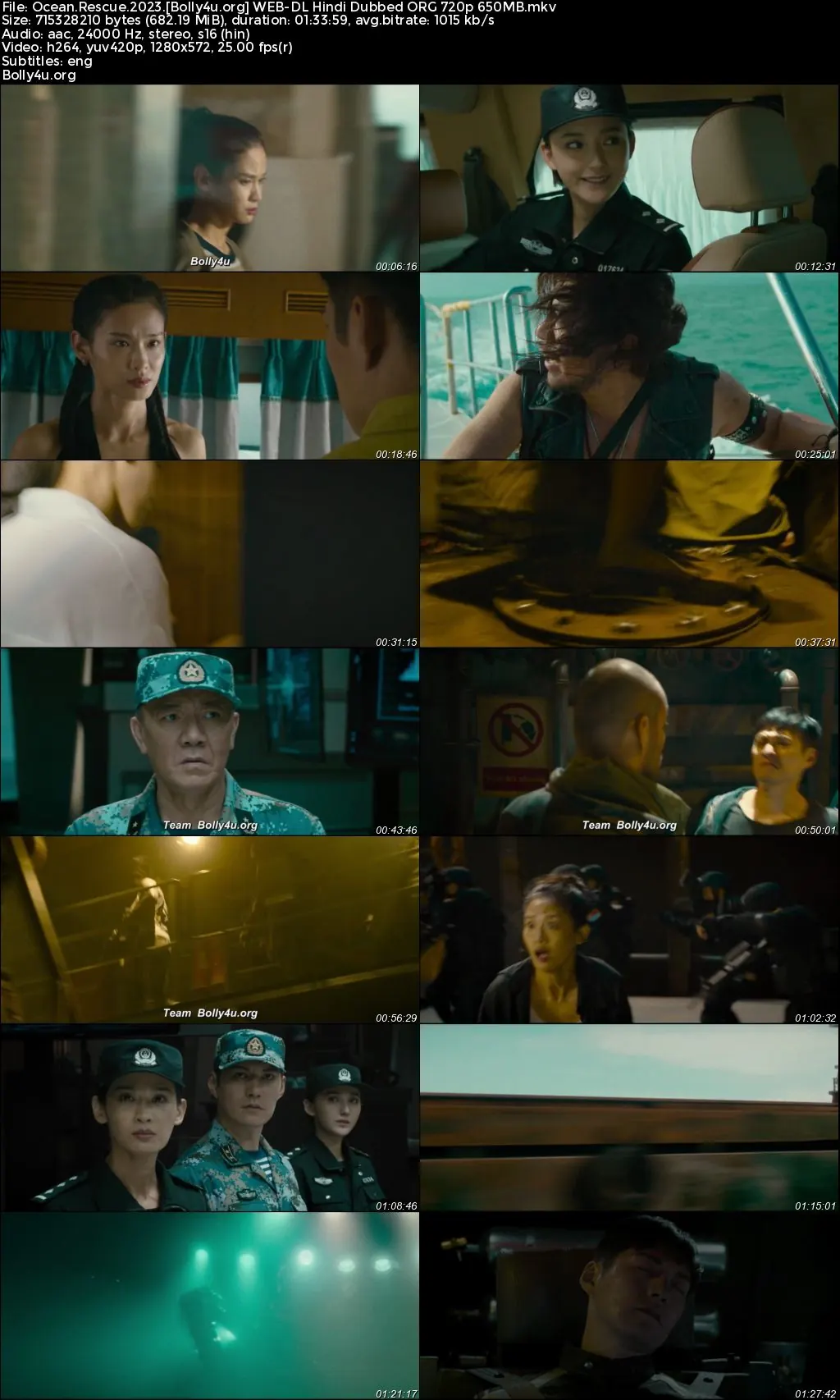 Ocean Rescue 2023 WEB-DL Hindi Dubbed ORG Full Movie Download 1080p 720p 480p Ocean Rescue 2023 WEB-DL Hindi Dubbed ORG Full Movie Download 1080p 720p 480p
