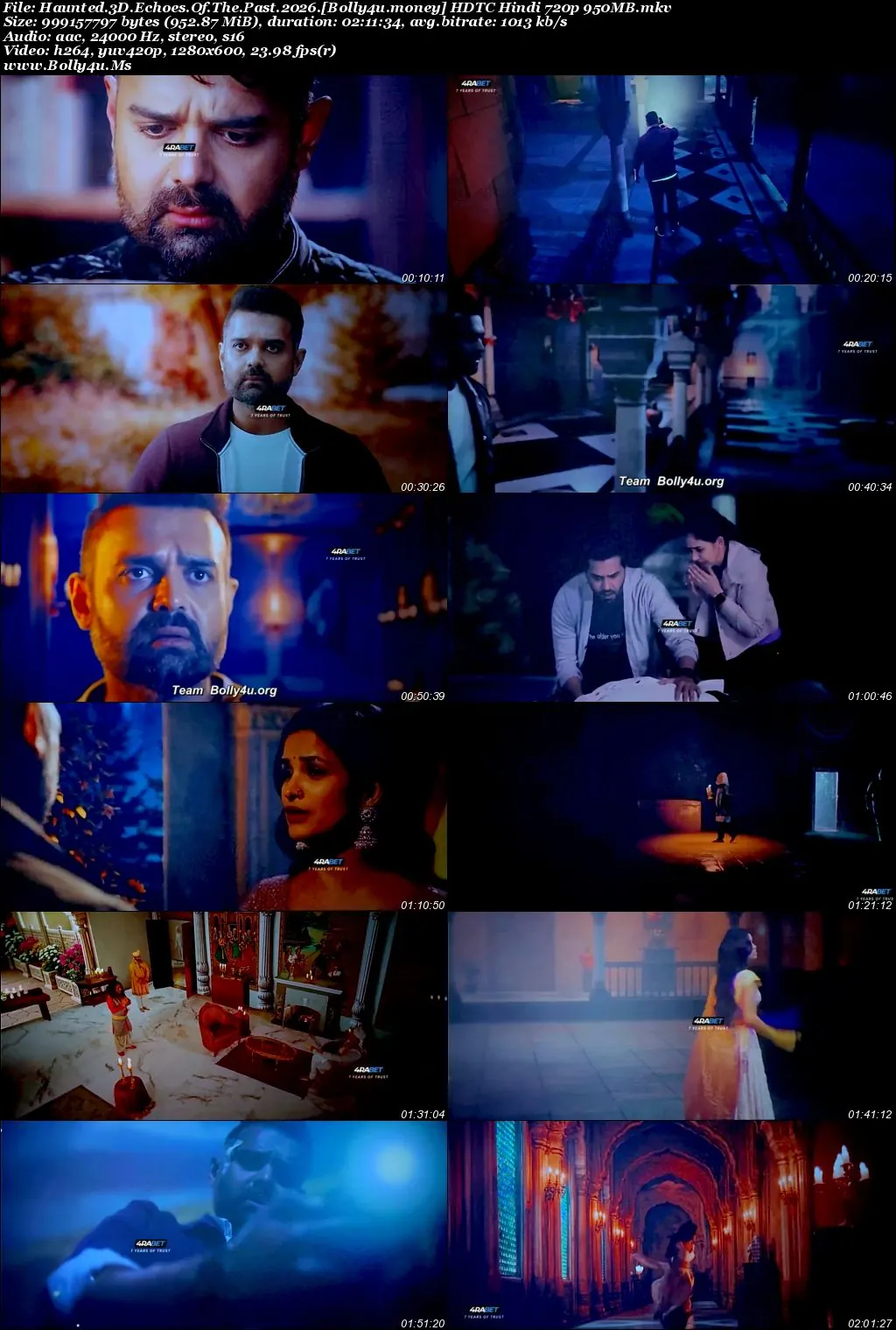 Haunted 3D Echoes Of The Past 2026 HDTC Hindi Full Movie Download 1080p 720p 480p watch Online Free bolly4u Haunted 3D Echoes Of The Past 2026 HDTC Hindi Full Movie Download 1080p 720p 480p watch Online Free bolly4u
