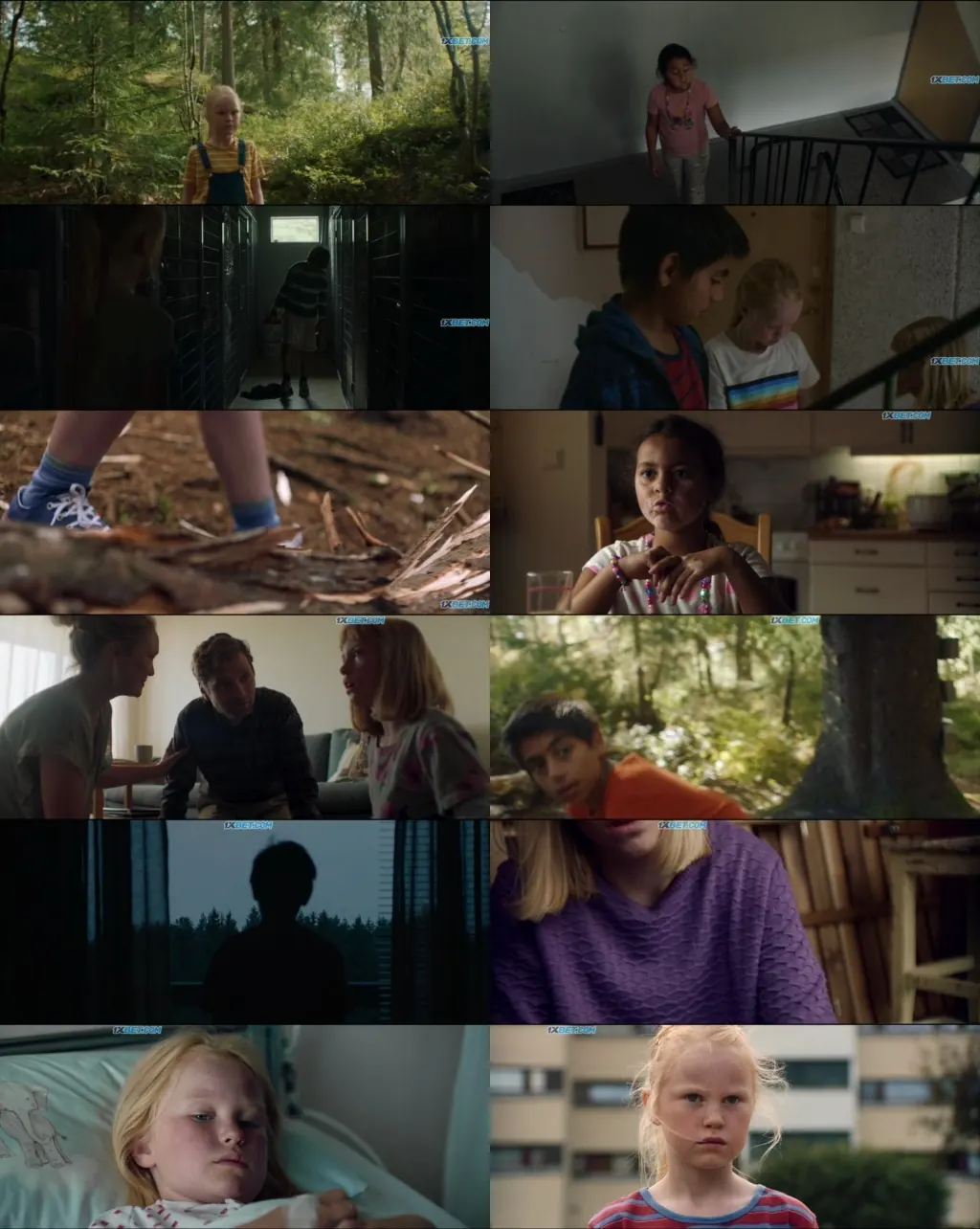 The Innocents 2021 WEB-HD 750MB Hindi (Voice Over) Dual Audio 720p Download