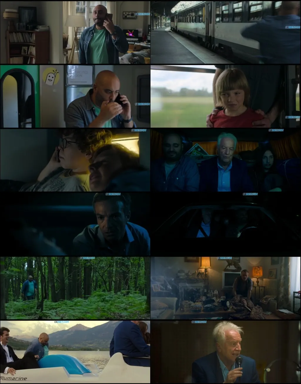 Attention au départ 2021 WEB-HD 1.1GB Bengali (Voice Over) Dual Audio 720p Download Attention au départ 2021 WEB-HD 1.1GB Bengali (Voice Over) Dual Audio 720p Download