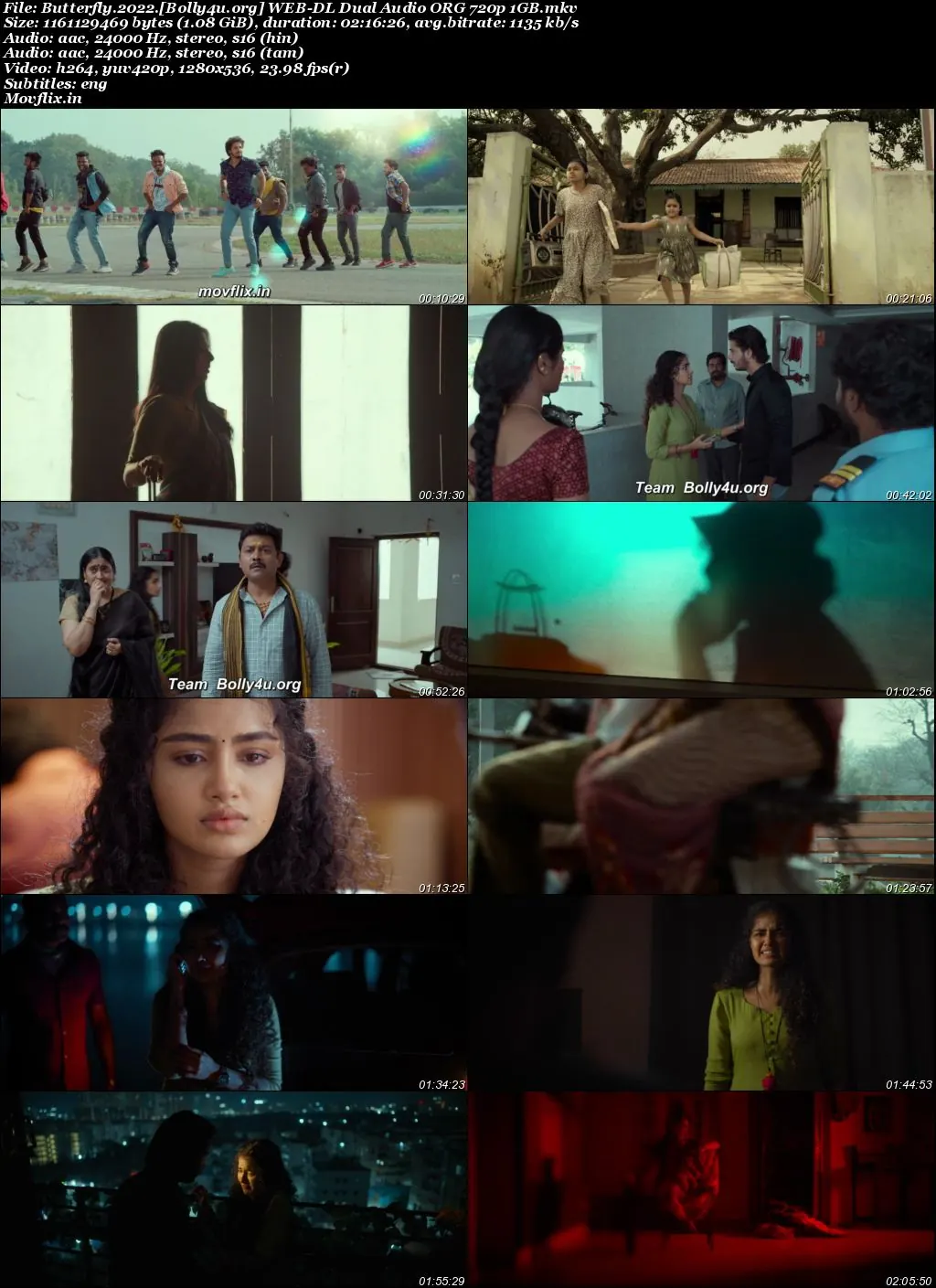 Butterfly 2022 WEB-DL UNCUT Hindi Dual Audio ORG Full Movie Download 1080p 720p 480p Butterfly 2022 WEB-DL UNCUT Hindi Dual Audio ORG Full Movie Download 1080p 720p 480p