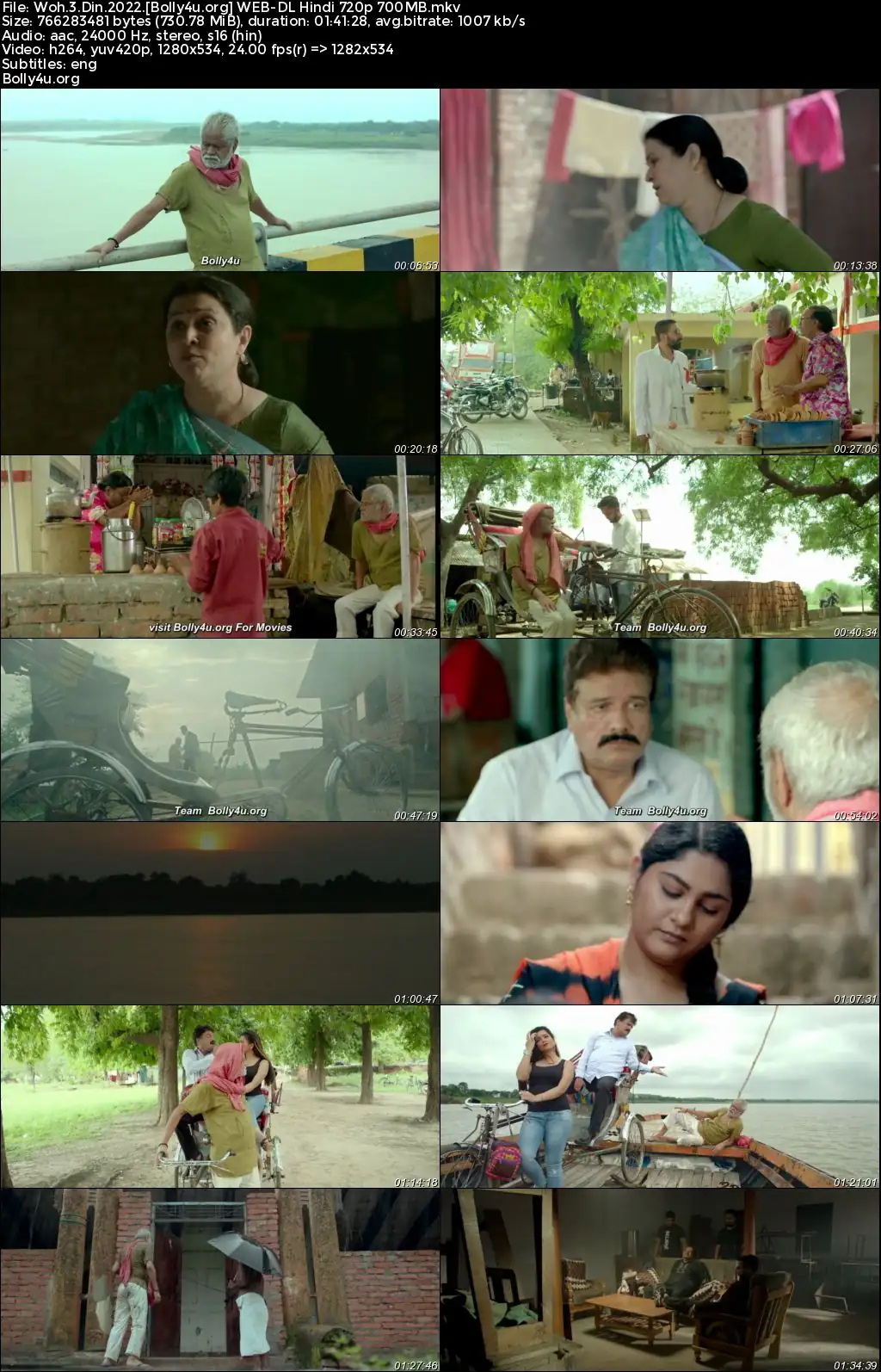 Woh 3 Din 2022 WEB-DL Hindi Full Movie Download 1080p 720p 480p Woh 3 Din 2022 WEB-DL Hindi Full Movie Download 1080p 720p 480p