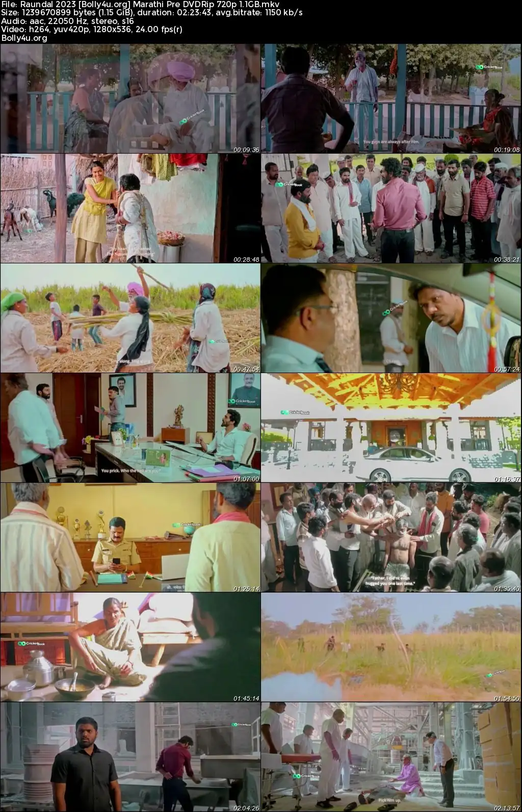 Raundal 2023 Pre DVDRip Marathi Full Movie Download 720p 480p Raundal 2023 Pre DVDRip Marathi Full Movie Download 720p 480p