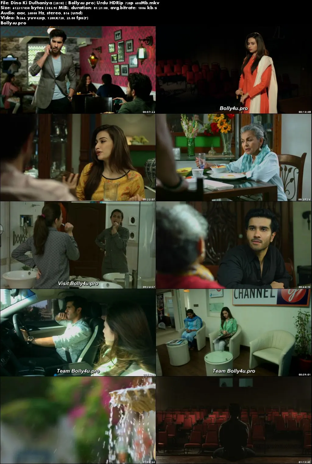 Dino Ki Dulhaniya 2018 HDRip 250Mb Urdu 480p Download Dino Ki Dulhaniya 2018 HDRip 250Mb Urdu 480p Download