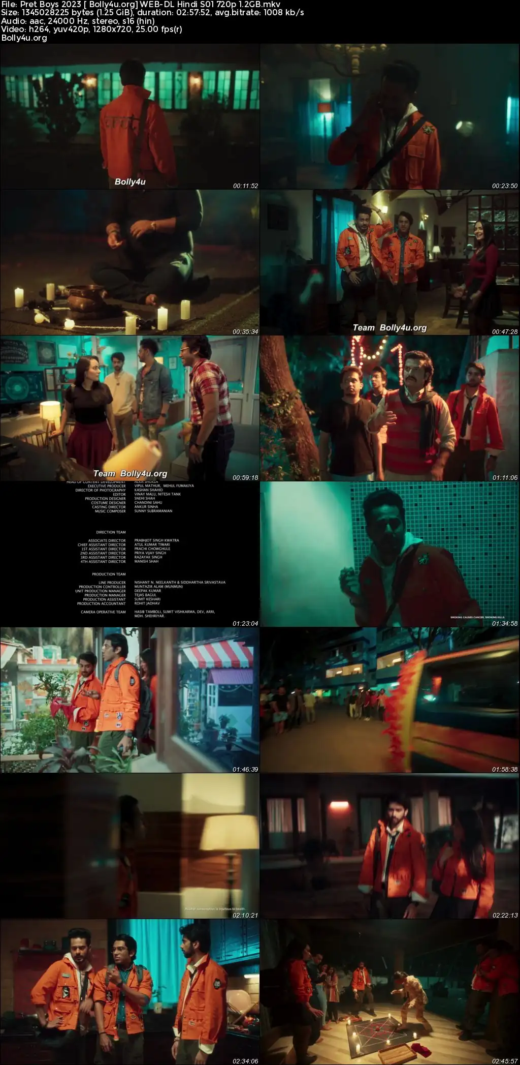 Pret Boys 2023 WEB-DL Hindi S01 Complete Download 720p 480p Pret Boys 2023 WEB-DL Hindi S01 Complete Download 720p 480p