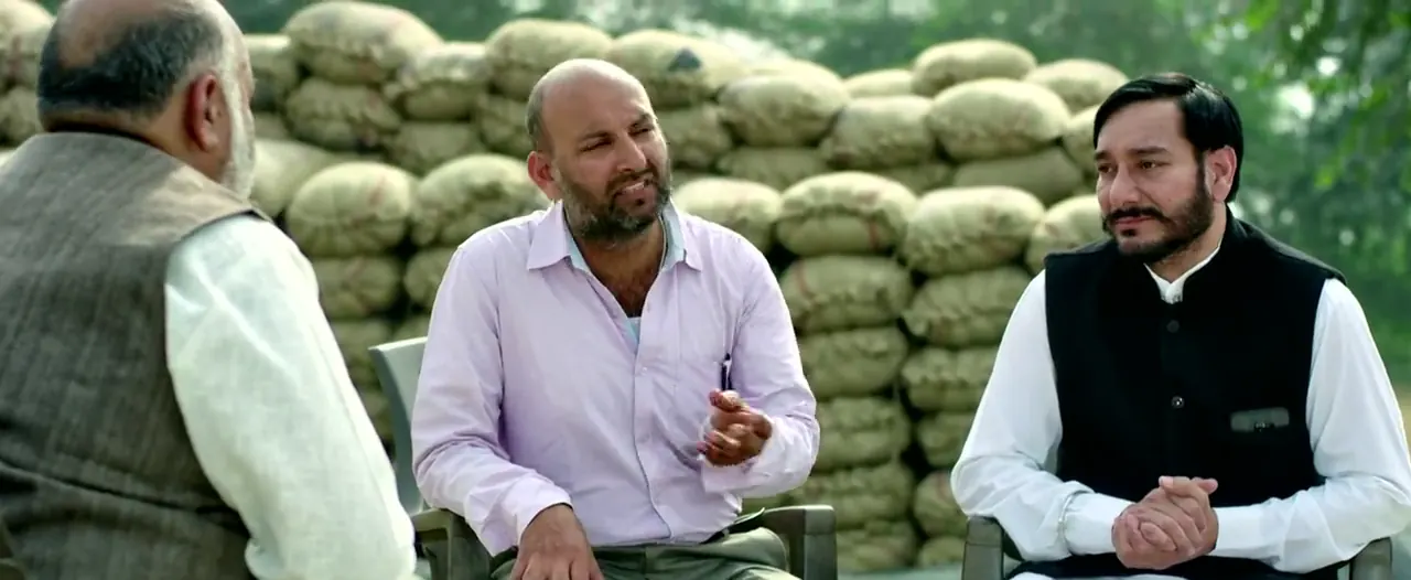 Gangster Vs State 2019 HDRip 300MB Punjabi 480p ESub Full Movie Download