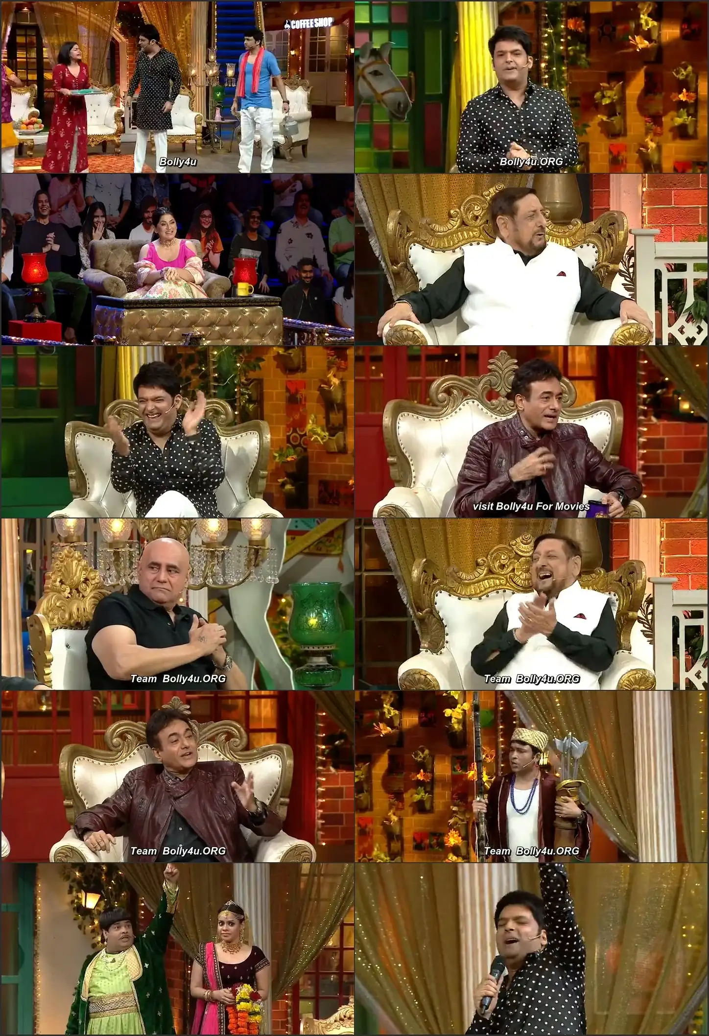 The Kapil Sharma Show HDTV 480p 250MB 27 September 2020 Download The Kapil Sharma Show HDTV 480p 250MB 27 September 2020 Download