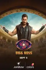Bigg Boss 2026 WEB-DL Hindi S20 Complete Download 720p | [EP 29 Added] still 1 | Bolly4u Official