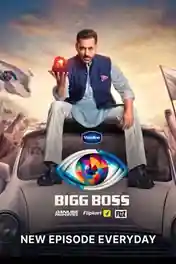 Bigg Boss 2025 WEB-DL Hindi S19EP24 Download 720p | 480p poster | Bolly4u Official
