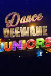 Dance Deewane Juniors HDTV 480p 200MB 11 June 2022 poster | Bolly4u Official