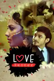 Love Letter 2020 HDRip 450Mb Hindi 720p poster | Bolly4u Official