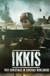 Ikkis 2026 WEB-DL Hindi Full Movie Download 1080p | 720p | 480p poster | Bolly4u Official