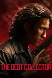 The Debt Collector 2026 WEB-DL Hindi Dual Audio ORG Full Movie Download 1080p | 720p | 480p poster | Bolly4u Official
