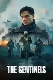 The Sentinels 2025 WEB-DL Hindi Dual Audio ORG S01 Complete Download 720p | 480p poster | Bolly4u Official