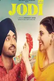 Jodi 2023 WEB-DL Punjabi Full Movie Download 1080p | 720p | 480p poster | Bolly4u Official