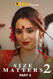 Size Matters 2 2020 WEB-DL 300Mb Hindi Complete S02 Download 480p poster | Bolly4u Official