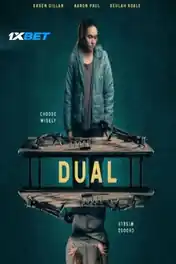 Dual 2022 HDCAM Telugu (Voice Over) Dual Audio 720p poster | Bolly4u Official