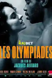 Paris 13th District 2015 WEB-DL 350MB HQ Hindi 480p poster | Bolly4u Official