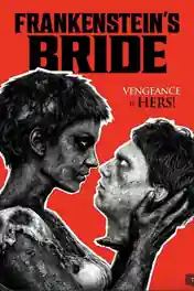 Frankenstein’s Bride 2026 WEB-DL Hindi Dual Audio Full Movie Download 720p | 480p poster | Bolly4u Official