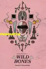 Wild Bones 2022 HDCAM 900MB Telugu (Voice Over) Dual Audio 720p poster | Bolly4u Official