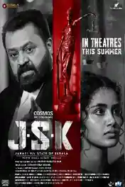 J.S.K Janaki V VS State Of Kerala 2025 WEB-DL UNCUT Hindi Dual Audio ORG Full Movie Download 1080p | 720p | 480p poster | Bolly4u Official