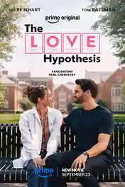 The Love Hypothesis 2026 WEB-DL Hindi Dual Audio ORG Full Movie Download 1080p | 720p | 480p poster | Bolly4u Official