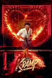 K-Ramp 2025 WEB-DL Hindi Dubbed ORG Full Movie Download 1080p | 720p | 480p poster | Bolly4u Official