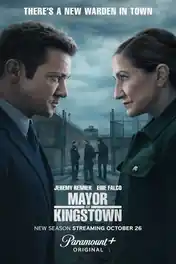 Mayor Of Kingstown 2025 WEB-DL Hindi Dual Audio ORG S04 Complete Download 720p poster | Bolly4u Official