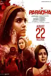 Paradha 2025 WEB-DL UNCUT Hindi Dual Audio ORG Full Movie Download 1080p | 720p | 480p poster | Bolly4u Official
