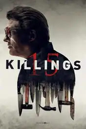15 Killings 2020 BluRay Hindi Dual Audio Full Movie Download 720p | 480p poster | Bolly4u Official