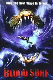 Blood Surf 2000 WEB-DL Hindi Dual Audio Full Movie Download 720p | 480p poster | Bolly4u Official